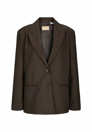 JJXX, BLAZER JXMAYA BLAZER - Manteau court - demitasse