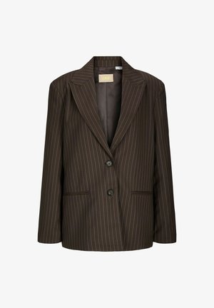 JJXX, BLAZER JXMAYA BLAZER - Manteau court - demitasse
