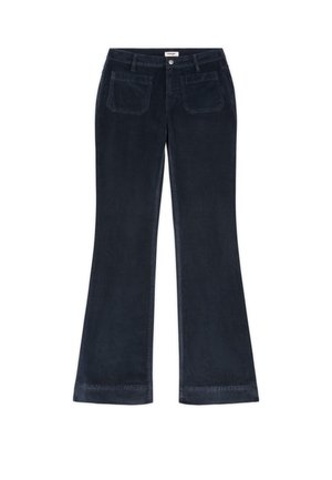 Wrangler, FLARE - Jean flare - dark sapphire