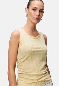 zero Top - double cream