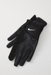 Nike Performance Fingervantar - black/white