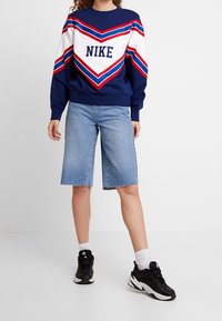 Nike Sportswear Sweatshirt - dark blue