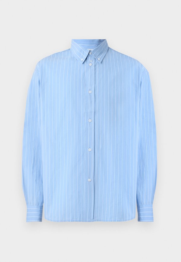 OVERSIZED STRIPE SHIRT - Shirt2