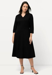 Ulla Popken PUNTO DI ROMA A-LINE  - Robe en jersey