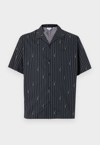 No seleccionado, black/white