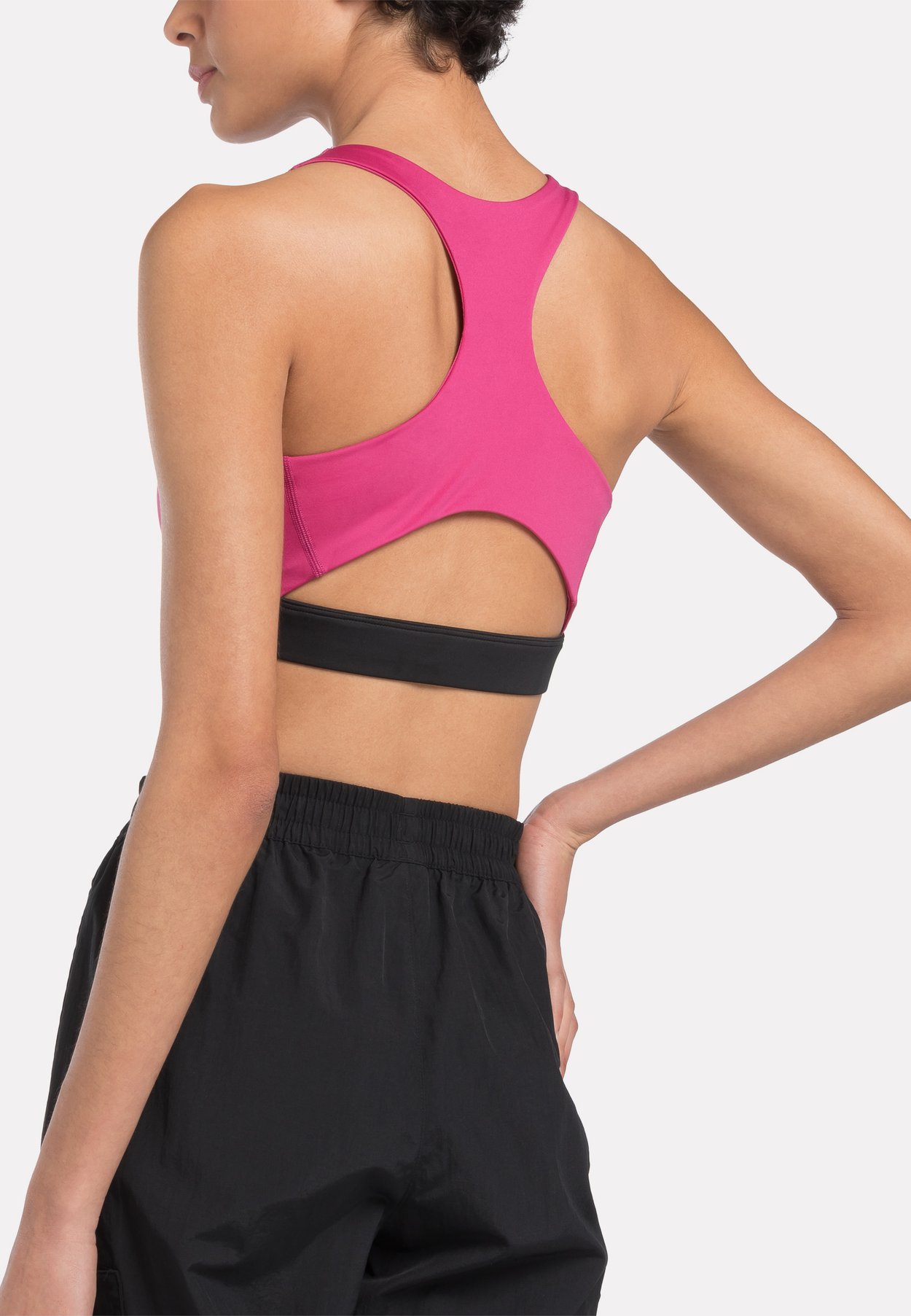 WORKOUT - RACER