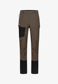 Selezionato, deer brown