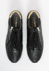 vitaform SOFT - Sneaker low - schwarz
