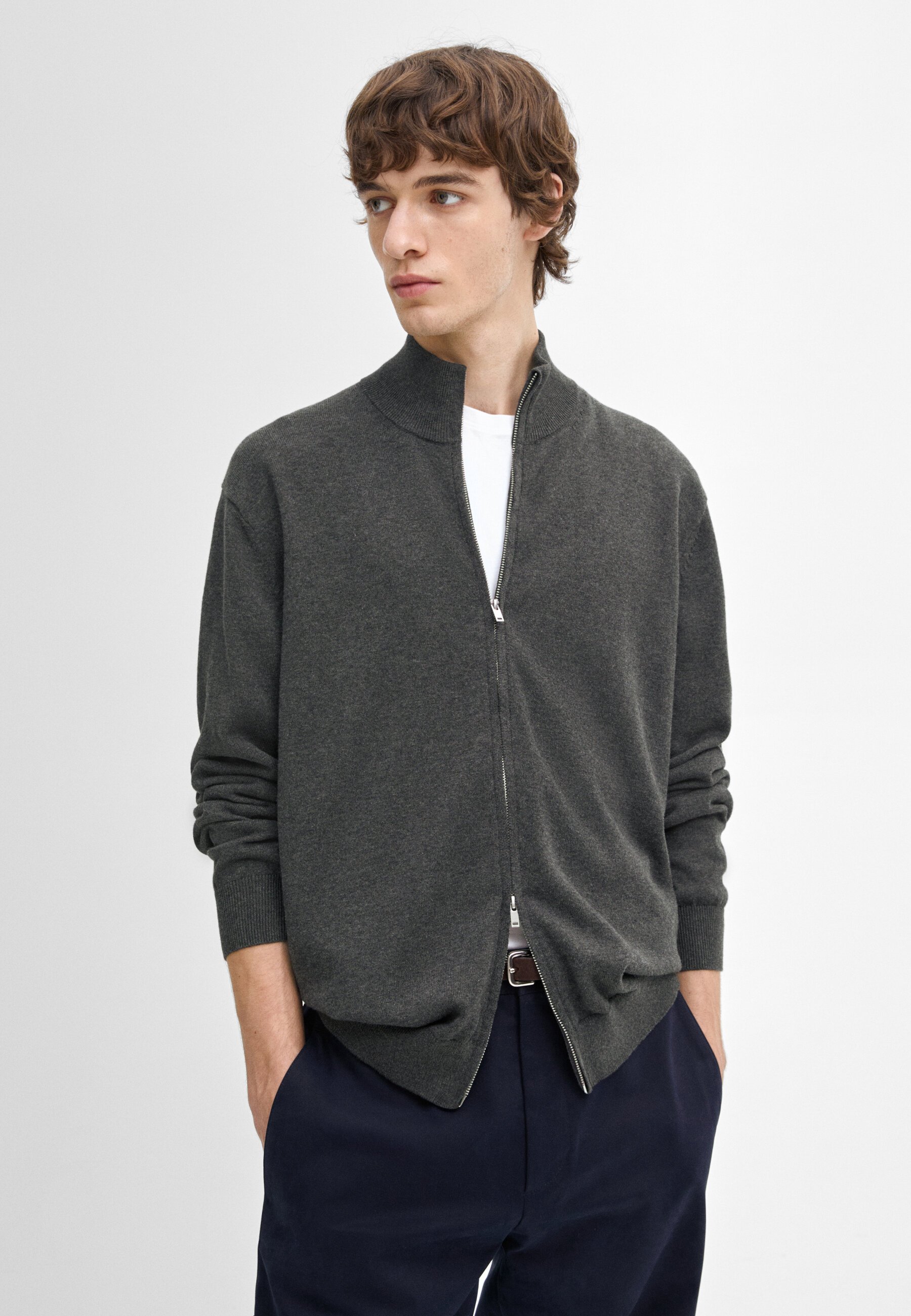 Cardigan - Product Details