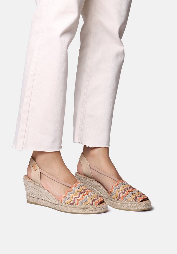 SARA - Keilpumps - terra