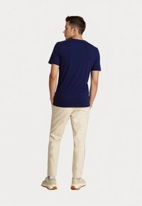 U.S. Polo Assn. SHORTSLEEVE - T-shirt basic - dunkelblau