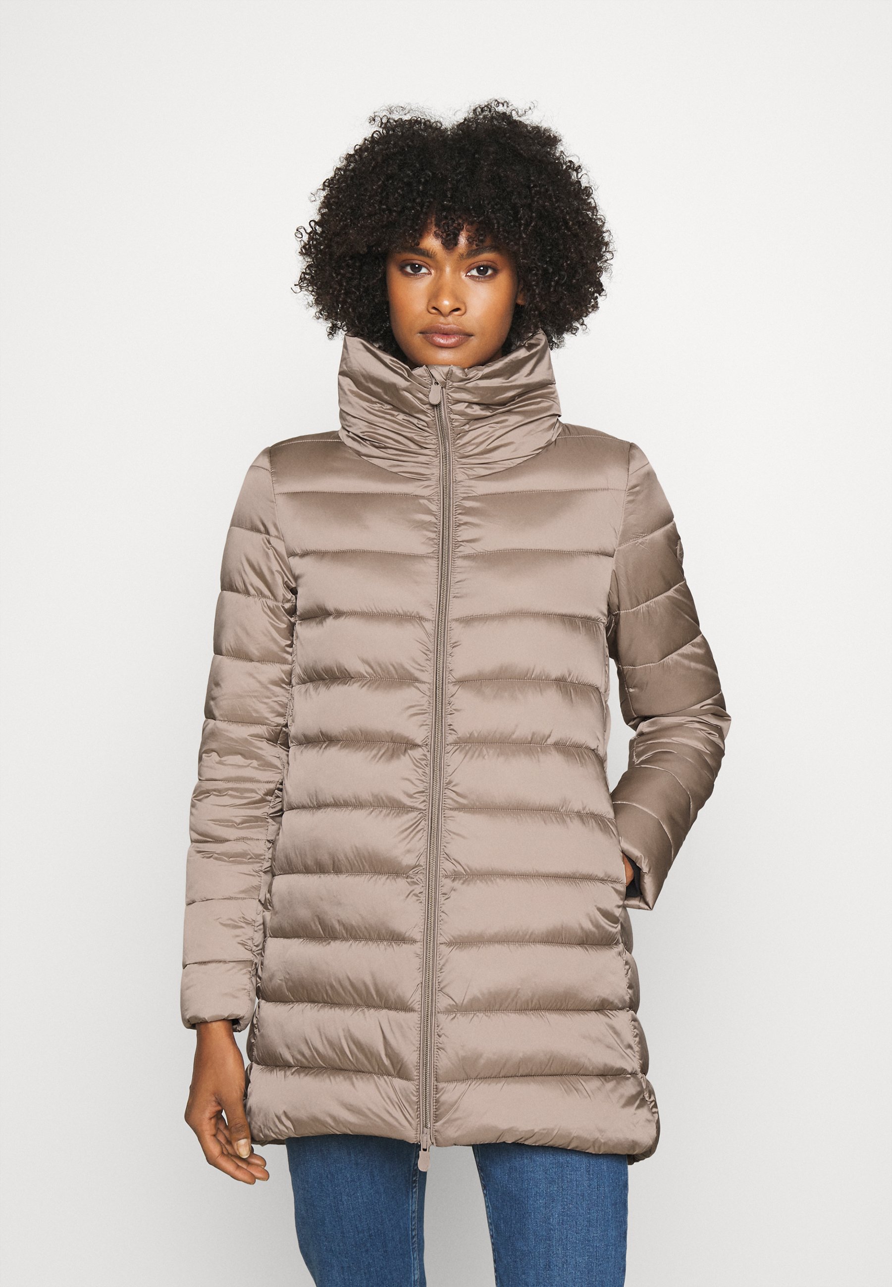 save the duck iris coat