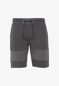 Sélectionné, forged iron