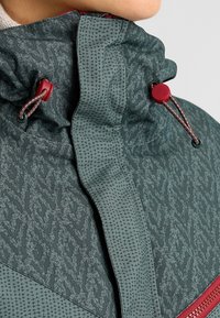 O'Neill Snowboardjacke - green