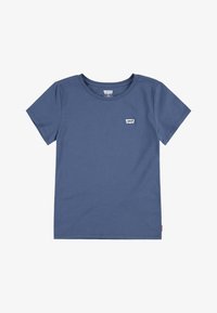 Nevybrané, vintage indigo