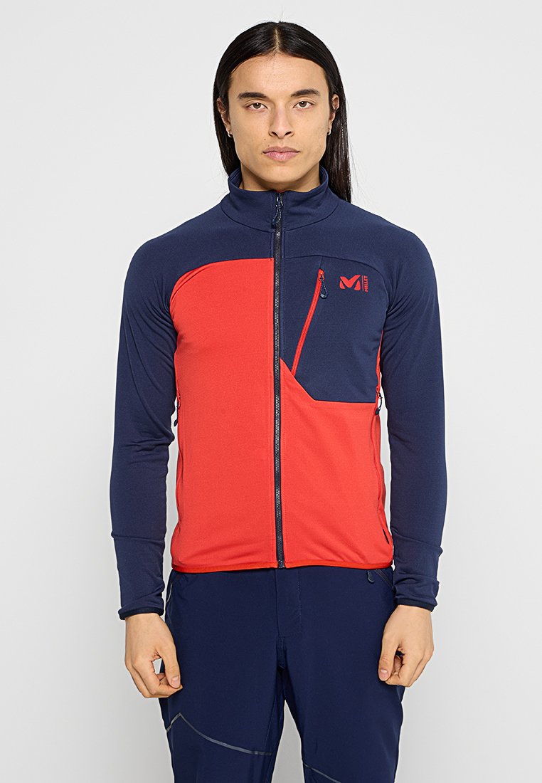 Millet Trainingsvest rood Millet Trainingsvest rood
