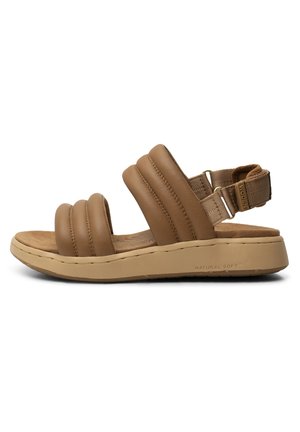 Sandalen - brown
