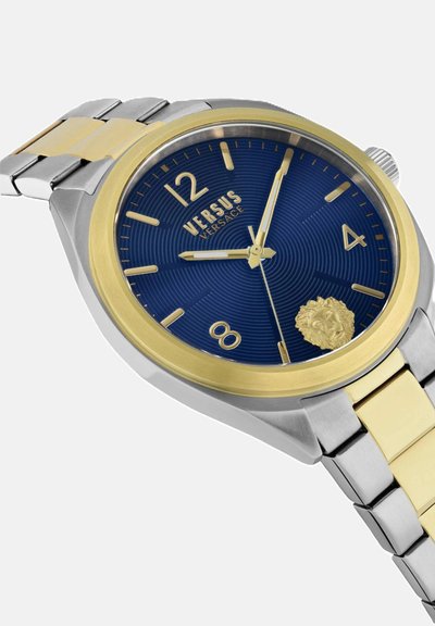 Versus Versace LEXINGTON - Käekell - bicolor blue