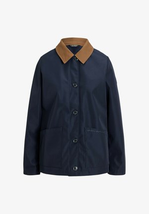 Lauren Ralph Lauren, TRENCH - Lichte jas - blue