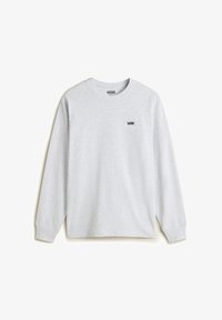 Ausgewählt, light grey heather