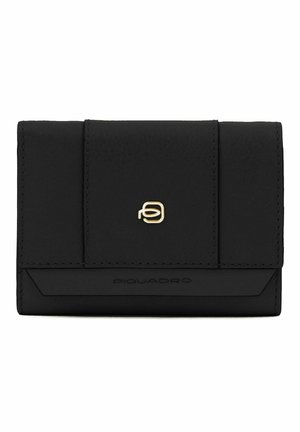 Piquadro CIRCLE RFID - Portafoglio - nero