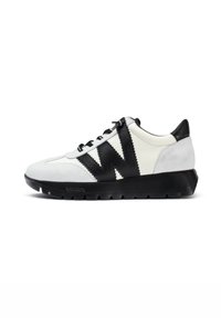 WONDERS Zapatillas - white