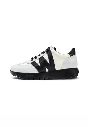 WONDERS - Sneakersy niskie