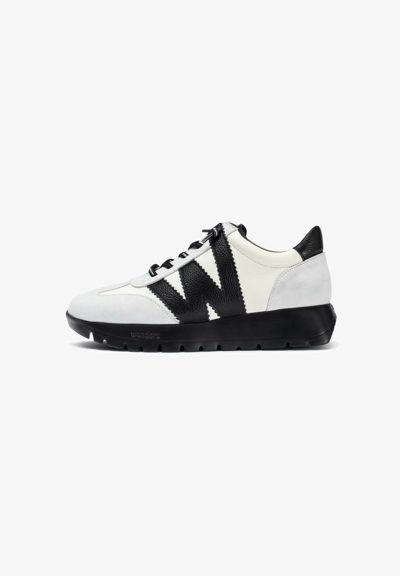 WONDERS - Sneakersy niskie