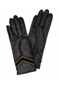 LANCASTER Guanti - noir