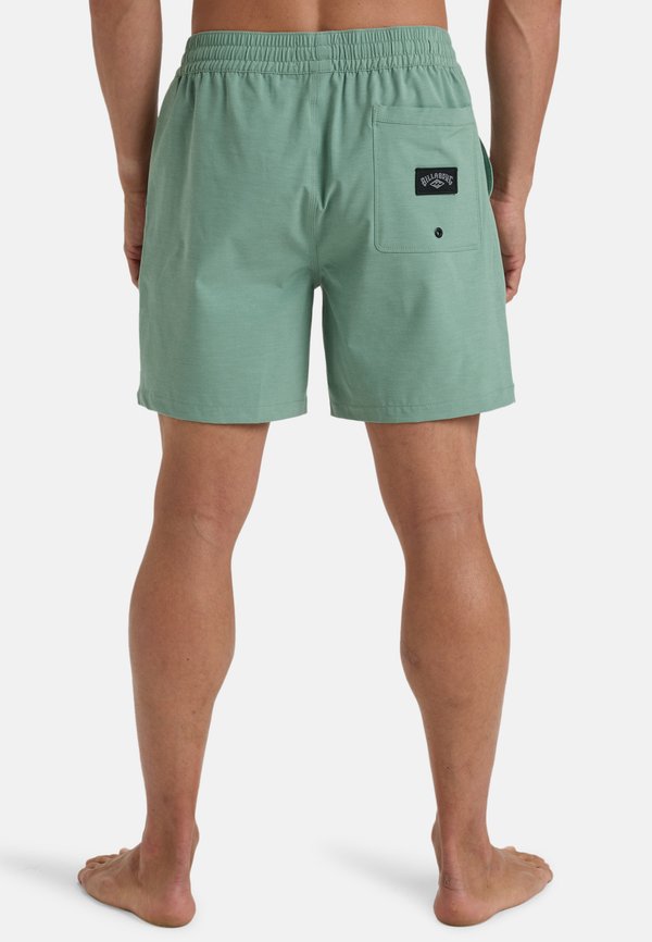 Swimming shorts - gla2
