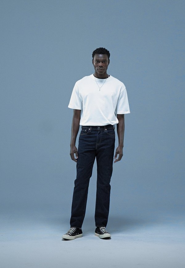 502™ TAPER - Straight leg jeans - rock cod2