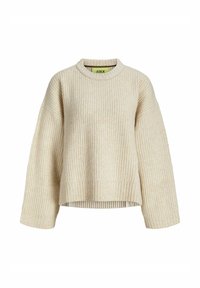 JXSIGGA DIVERSE CREW NECK  - Vesta - fog