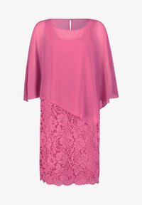 Nevybráno, rose pink