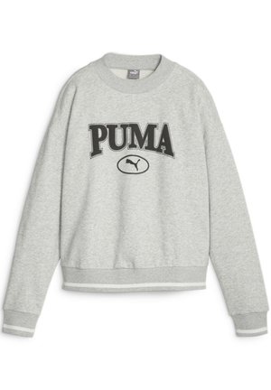 Sweatshirt - grey