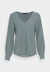 Não selecionado, balsam green