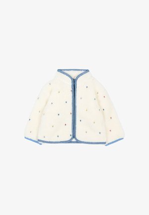 Stella McCartney Kids, GIACCA INVERNALE - Veste d'hiver - ivory