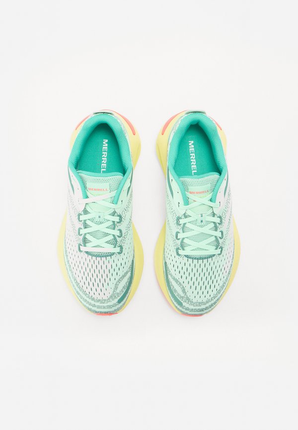 MORPHLITE - Trainers - celadon2