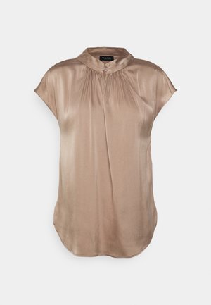 MATT PROSI - Bluser - light camel