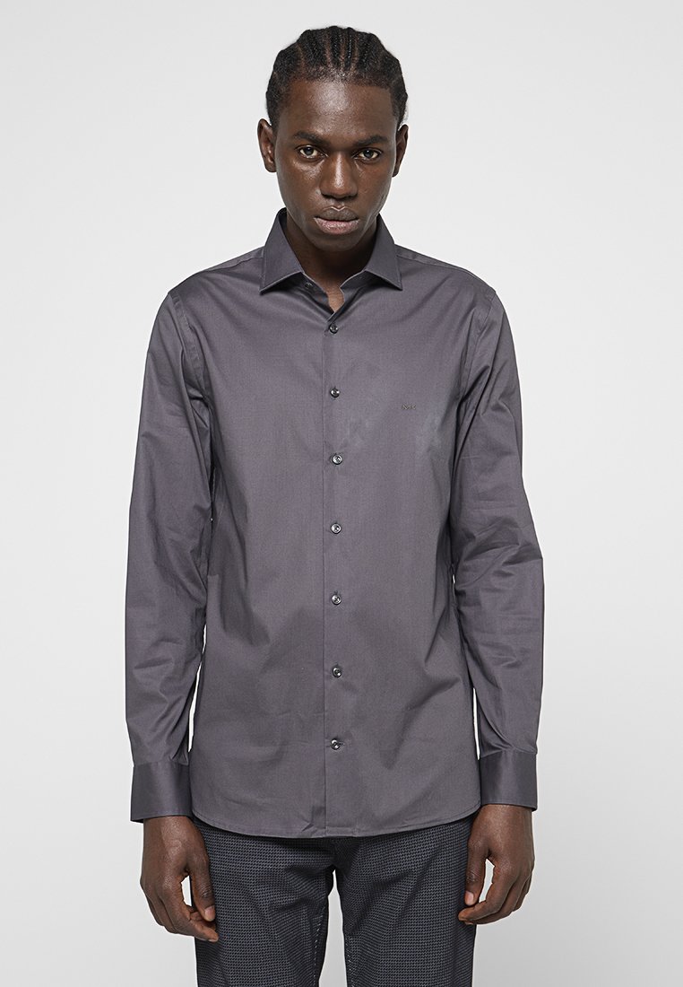 Michael Kors Overhemd grijs