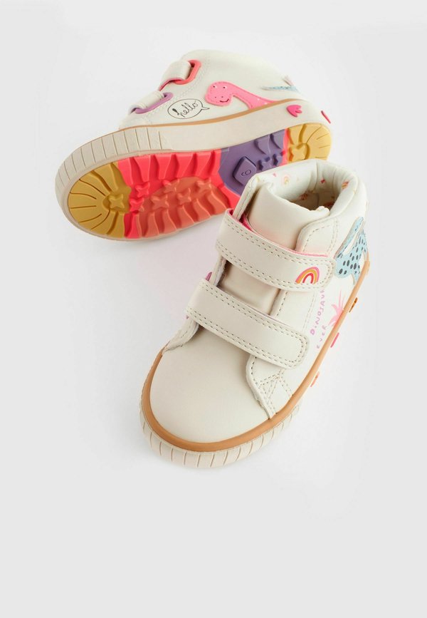 CHARACTER  FIT (F) – Lauflernschuh