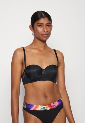 VIVID SPOTLIGHT - Multiway / Strapless bra - black