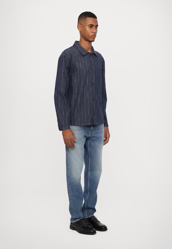 GARAGE SHIRT - Denim jacket2