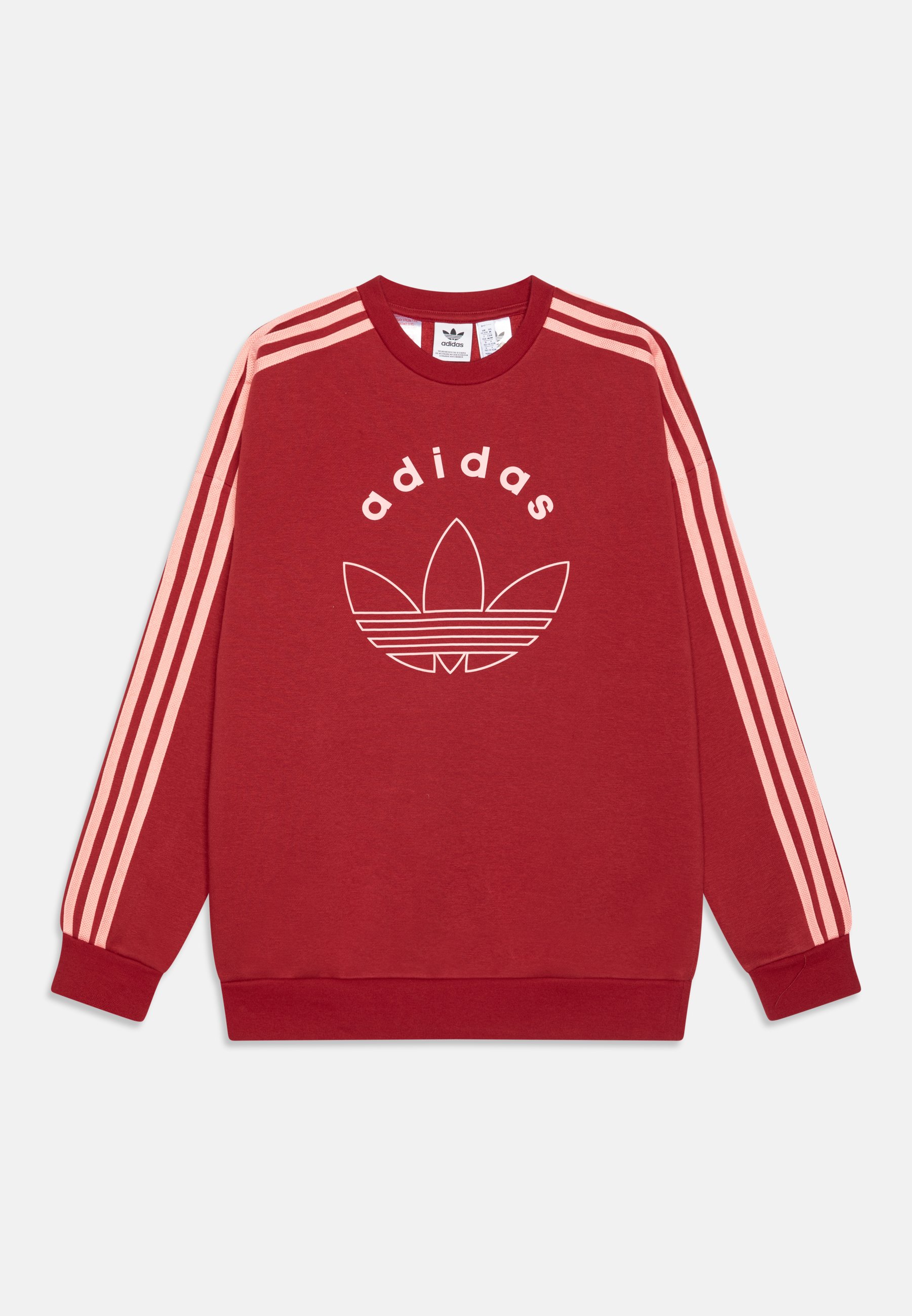 adidas Originals CREW JUNIOR UNISEX Sweatshirt team victory