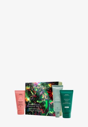 MINI MIRACLES MASQUE TRIO - Hårsæt