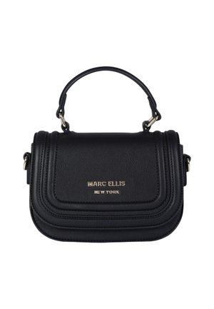 Borsa a mano - black