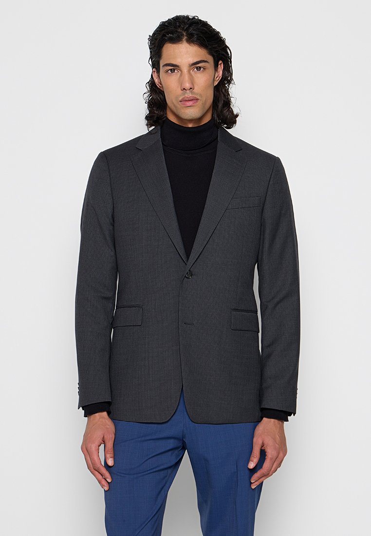 Tiger Of Sweden Blazer antraciet