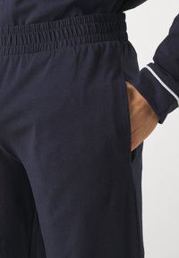Pier One SET - Yöasusetti - dark blue