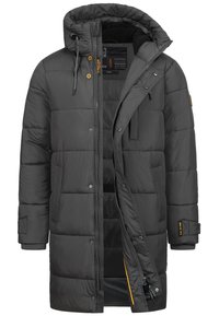 Non selezionato, dk grey