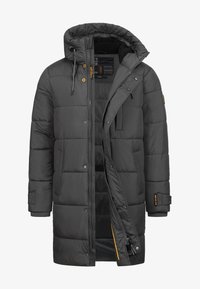 Non selezionato, dk grey