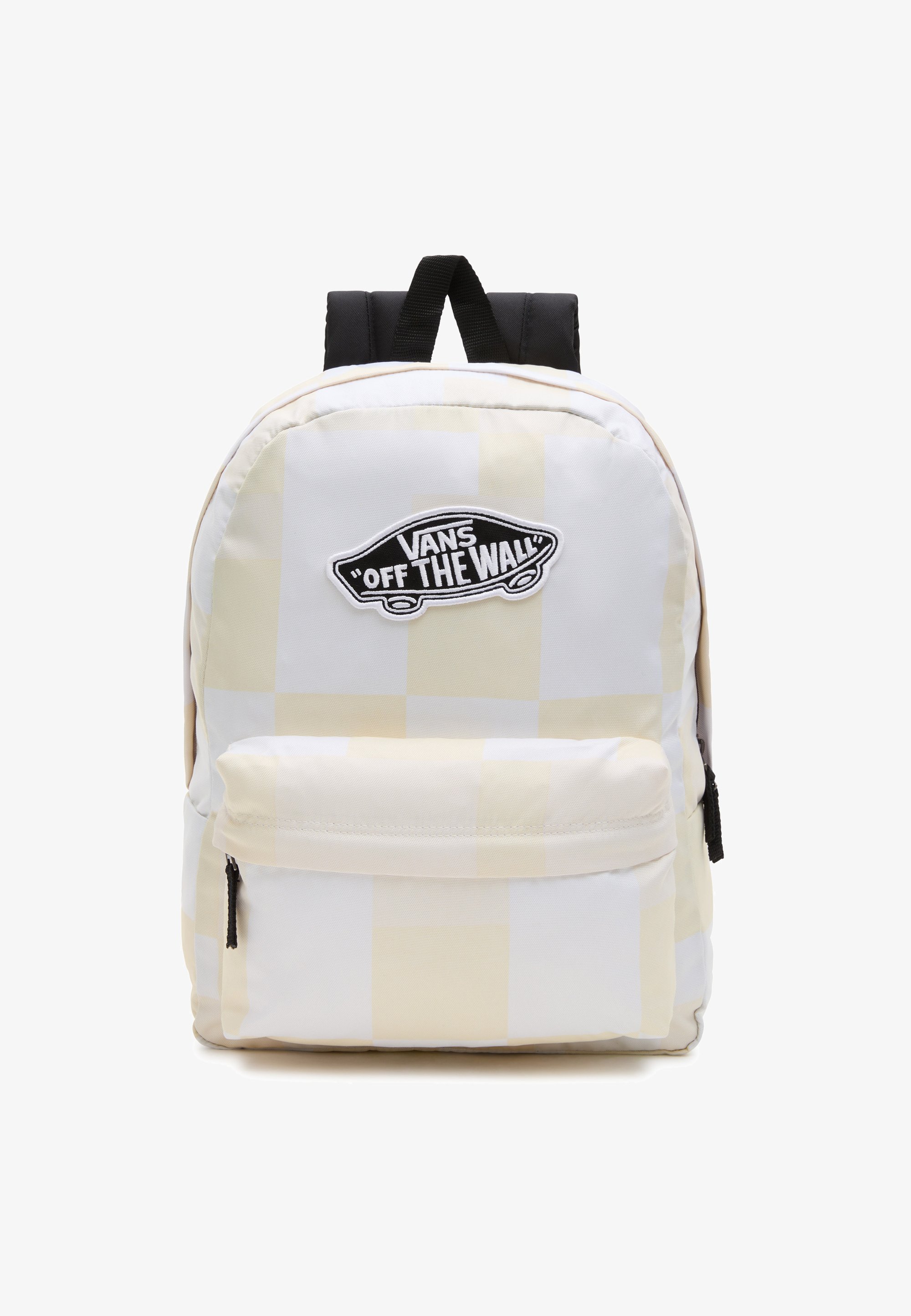 Vans Realm Zaino Vans REALM Zaino Turtledove/bianco